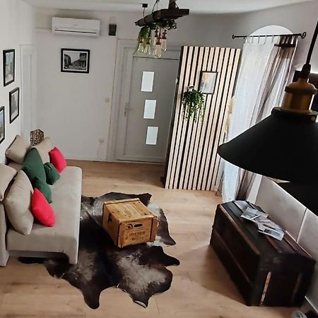 Casa Campetto Leilighet Rijeka Eksteriør bilde