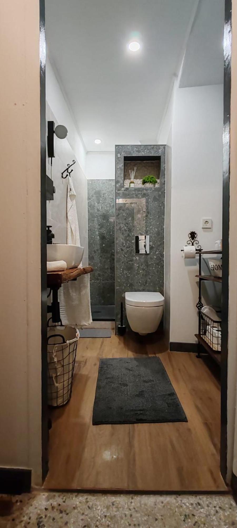 Casa Campetto Leilighet Rijeka Eksteriør bilde