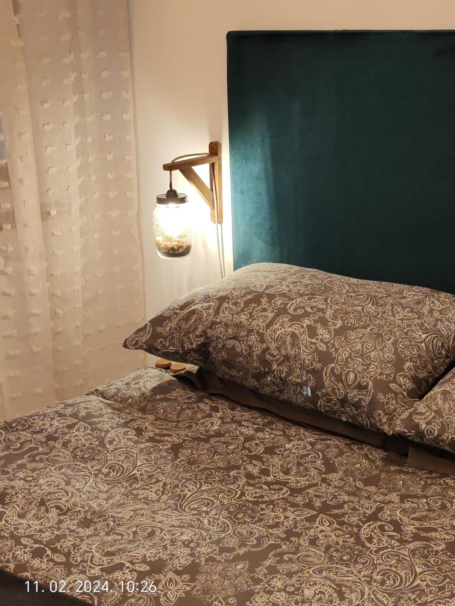 Casa Campetto Leilighet Rijeka Eksteriør bilde