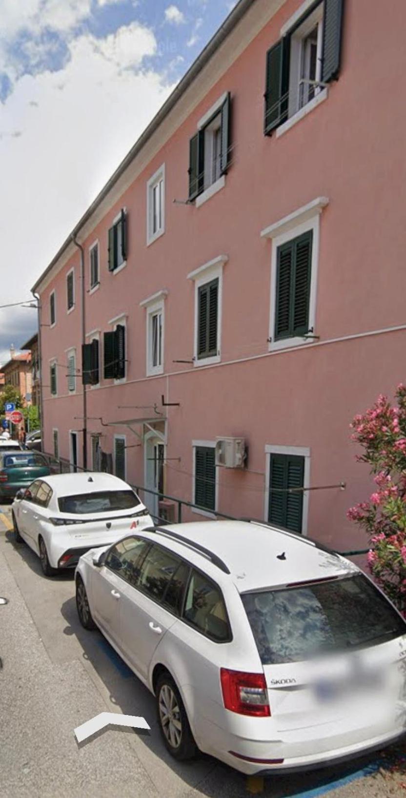 Casa Campetto Leilighet Rijeka Eksteriør bilde