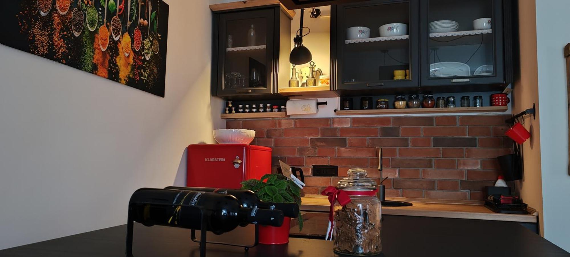 Casa Campetto Leilighet Rijeka Eksteriør bilde